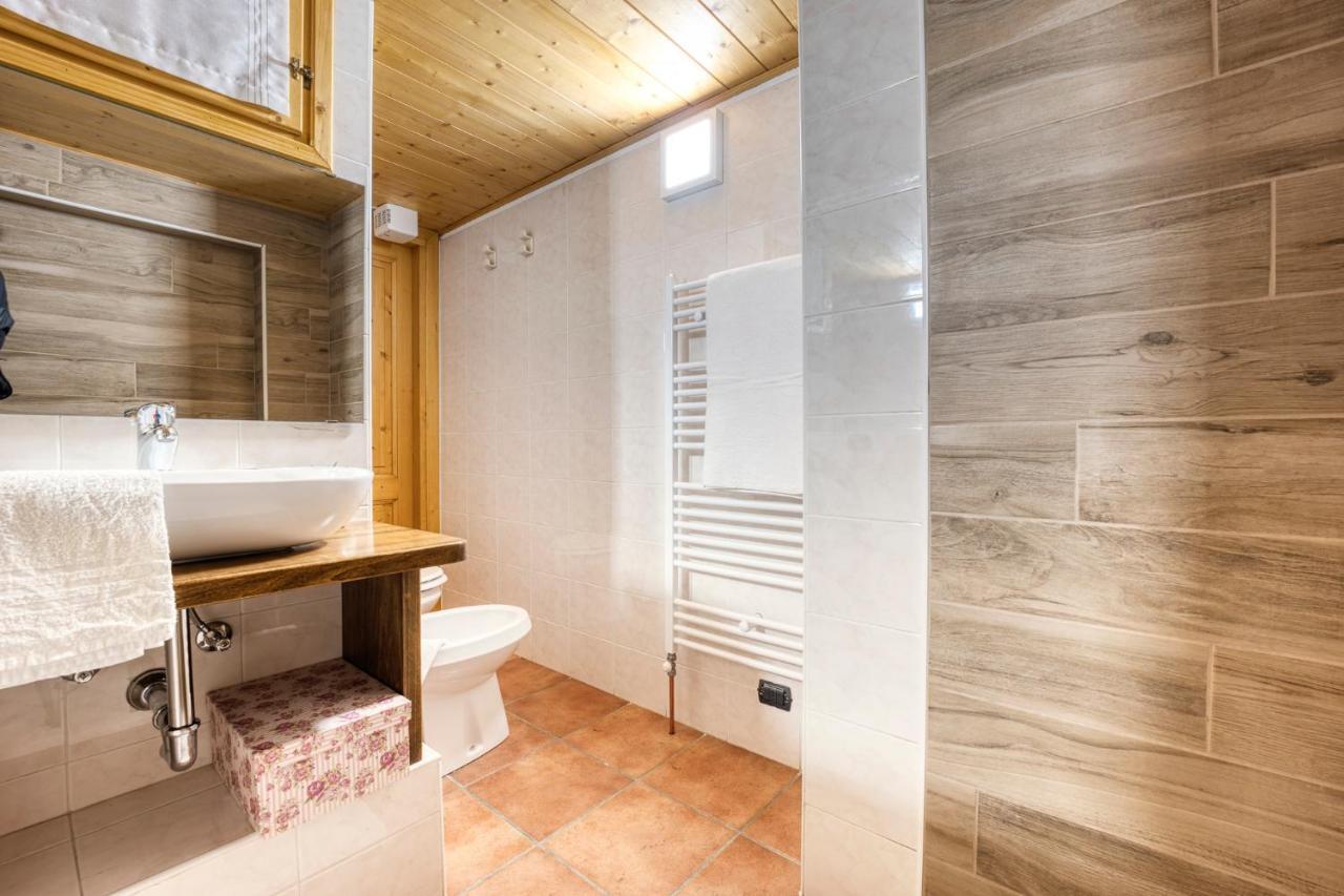 Incanto Walser Apartments Ronco Макуньяга Экстерьер фото