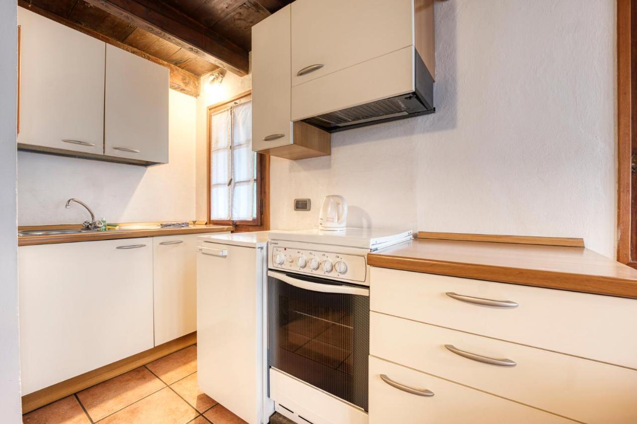 Incanto Walser Apartments Ronco Макуньяга Экстерьер фото